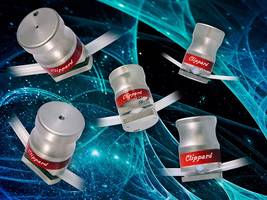 Clippard Miniature Pneumatic Pinch Valves