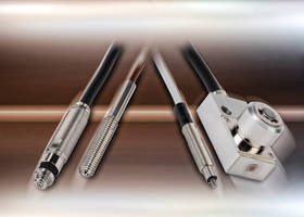 BP4SWA Limit Switches are made of stainless steel.