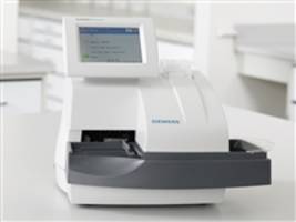 Block Scientific Offering Advanced Clinitek Advantus Analyzer from Siemens