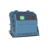 Rosemount™ CT5800 Gas Analyzer is housed in flameproof enclosure.