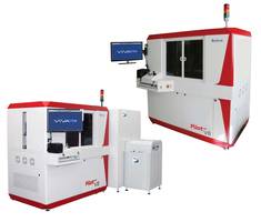 Preview for Seica Inc for Semicon West - Semicon West - 7/11/17 - 7/13/17 - San Francisco, CA - Booth #7709