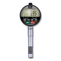 DD-5 Digital Durometer features LCD display.