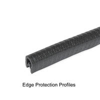 GN 2184 Edge Protection Profiles provide hardness of 70