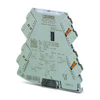 MINI Analog Pro Signal Splitter can isolate inputs and outputs to 3 kV.