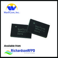 WMA7RC Low Noise Amplifier features 1.0 Ohm input impedance.