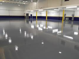 Ply-Guard EP - 100% Solids Epoxy Resin System