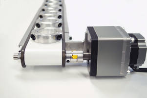 Jaw Couplings for Precision Conveyors