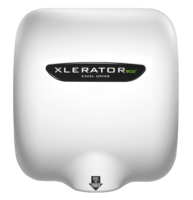 Excel Dryer Announces New High-Speed, Energy-Efficient Xleratoreco® Hand Dryer