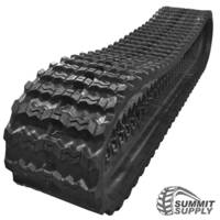 Zig-Zag Rubber features inter-void lug structure.