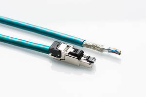 AWM 600V Ethernet Cable features flexible copper stranding.