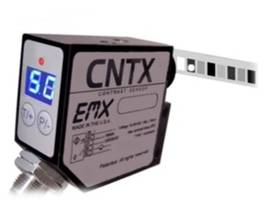CNTX Contrast Sensor Detect Even the Smallest Contrasts at the Highest Speeds