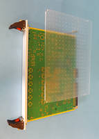 Solder-Side Covers are offered in solid or perforated options.