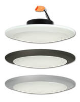 AC Opal LED is Energy Star® rated.