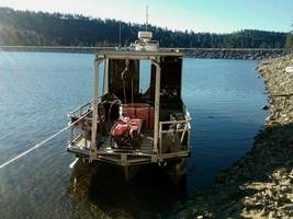 Deep Ocean Engineering, Inc.'s Phantom® T4H Completes Successful Inspection