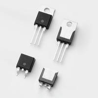 16A SCR Switching Thyristors can withstand up to 6kV surges.