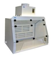 Powder Containment Hood (USP 800)