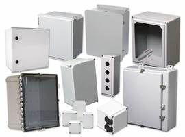 Attabox-® Industrial Enclosures Launches Nine New Product Lines and an Ecommerce Website to Meet the Growing Demands of Electrical Enclosure Specifiers