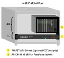 Tulsa Data Cabling