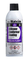 8695 Silicone Conformal Coating meets MIL-I-46058C standard.