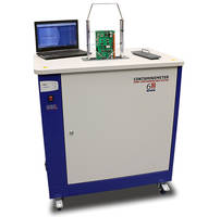 Ascentech Places Multiple GEN3 Contamination Testers at Amphenol-Borisch, Continuing an Investment in Quality