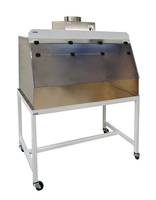 Stainless Steel Fume Hoods