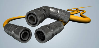 M12 PushPull Solutions feature side cable exit.