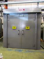 Wisconsin Oven Ships Aluminum Aging Oven to the Aerospace Industry