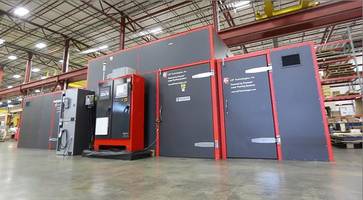 LSP Technologies Sells Laser Peening System for Metal Fatigue Enhancement to Aeronautical Research Center