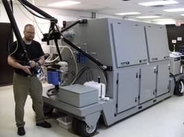 LSP Technologies Sells Laser Bond Inspection System to Northrop Grumman