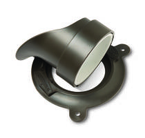 Dura G-O-N™ Roof Drain Downspout comes with ultraviolet inhibitors.
