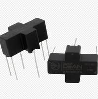 OPC10M Optocoupler consists of a central diode.