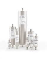 New GateKeeper® Corrosive Gas Purifiers minimize moisture and capture metal particulates