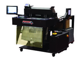 Pregis, and Sharp Packaging Exhibit Lastest Protective Packaging, Bagging Equipment at Pack Expo Las Vegas