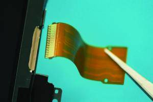 One Component, High Temperature Resistant Epoxy Offers a Low Coefficient of Thermal Expansion