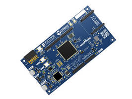 Nebula IoT Development Kit Features 1DX Wi-Fi And Bluetooth Combo Module.