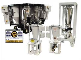 PCC Ships Continuous Powder System