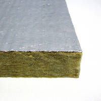 Plenum Barrier Board is used to enhance sound isolation.