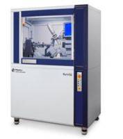 XtaLAB Synergy-DW Diffractometer is suitable for 3D chemical structure analysis.