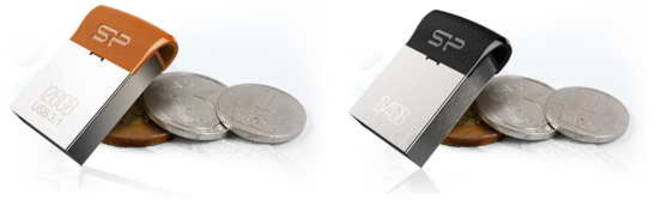 Usb Flash Drive Is Operated In A Temperature Range Of 0 C To 70 C