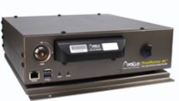 RoadRunner 4K™ Video Recorder is suitable for video surveillance operations.
