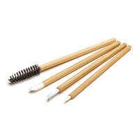 Disposable Cosmetic Applicators helps to maintain hygienic environment.
