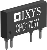 Power Solid State Relay is operated in a temperature range of -40 to +85