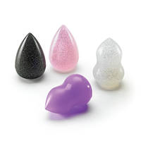 3D Silicone Applicators are available in four variants.