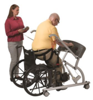 Biodex to Exhibit NEW Mobility Assist at ARN REACH 2017 Conference