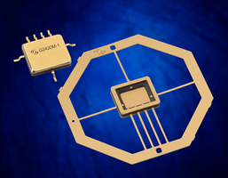 Elecsys to Feature StratEdge High-performance Semiconductor Packages at IEEE COMCAS