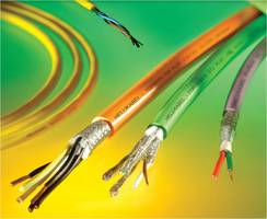 TOPSERV & TOPGEBER Cables Receive UL-Certified Temperature Upgrade