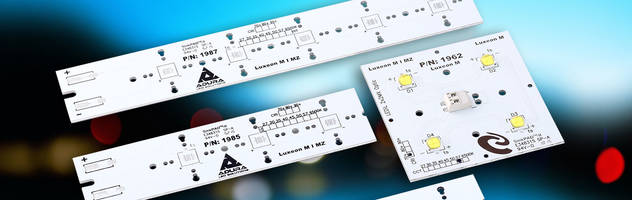 Adura Custom LED Modules