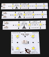 ADURA LED Modules for LUXEON M