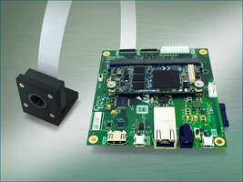 Critical Link Announces Embedded Imaging Systems with Full Engineering Support