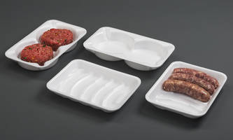 Custom-Designed Trays Differentiate Meat/Poultry Products